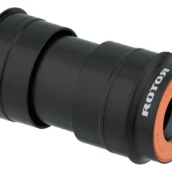 Rotor Pressfit BBRight 4624 Innenlager für Rennräder - 46 x 79 mm, Stahl | Premium-Qualität