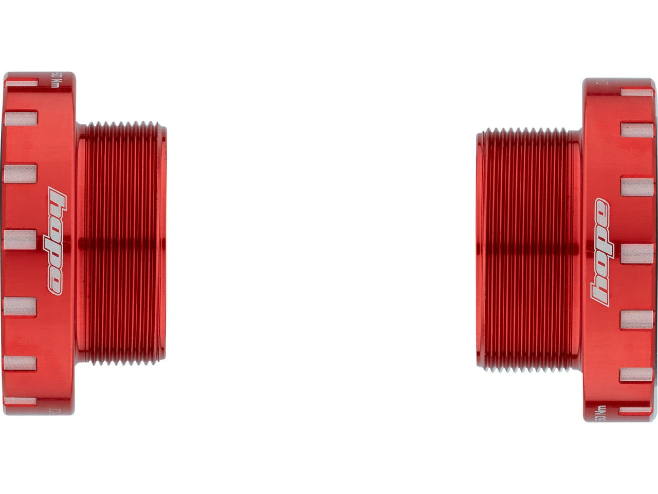 HOPE Edelstahl Innenlager für 30 mm Achse - Hochwertiges Bike-Innenlager – Bild 5