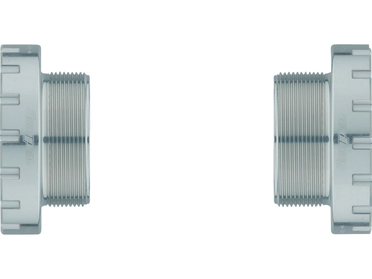 HOPE Edelstahl Innenlager für 30 mm Achse - Hochwertiges Bike-Innenlager – Bild 8