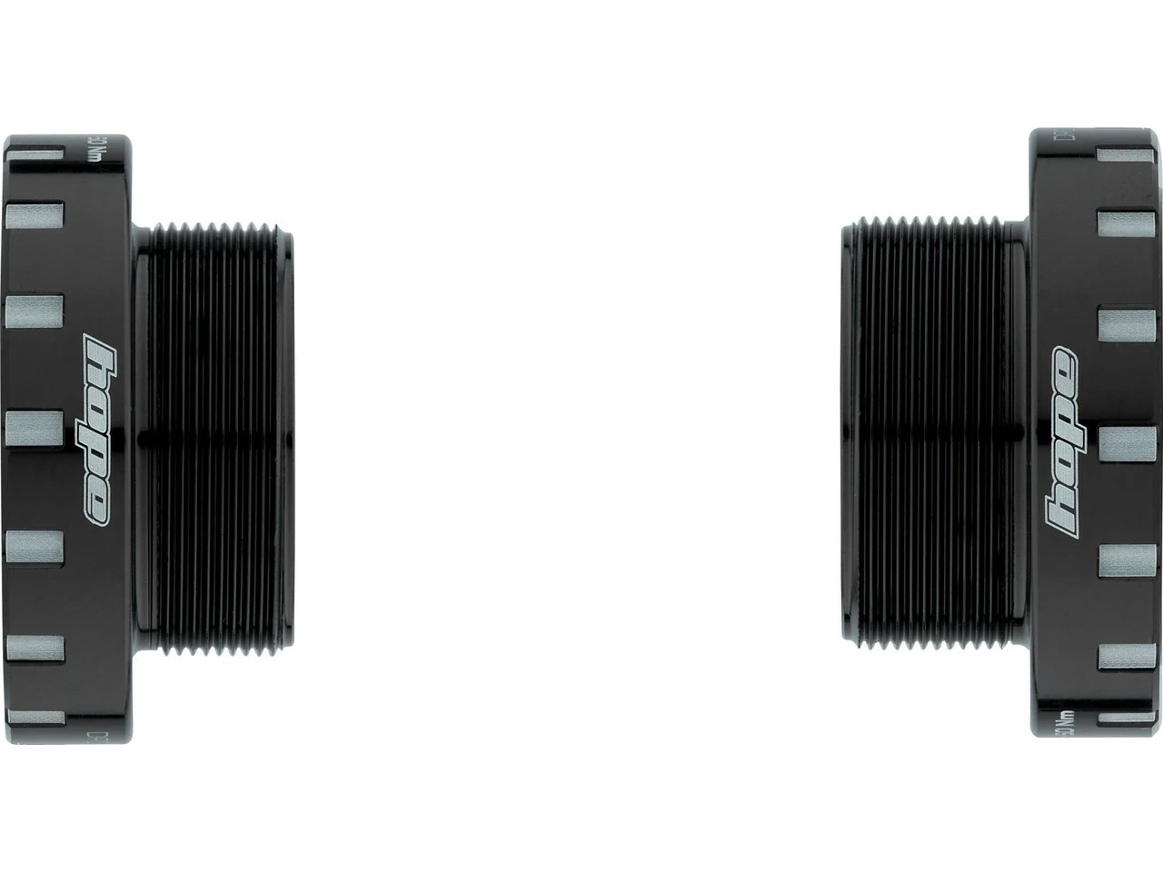 HOPE Edelstahl Innenlager für 30 mm Achse - Hochwertiges Bike-Innenlager – Bild 11