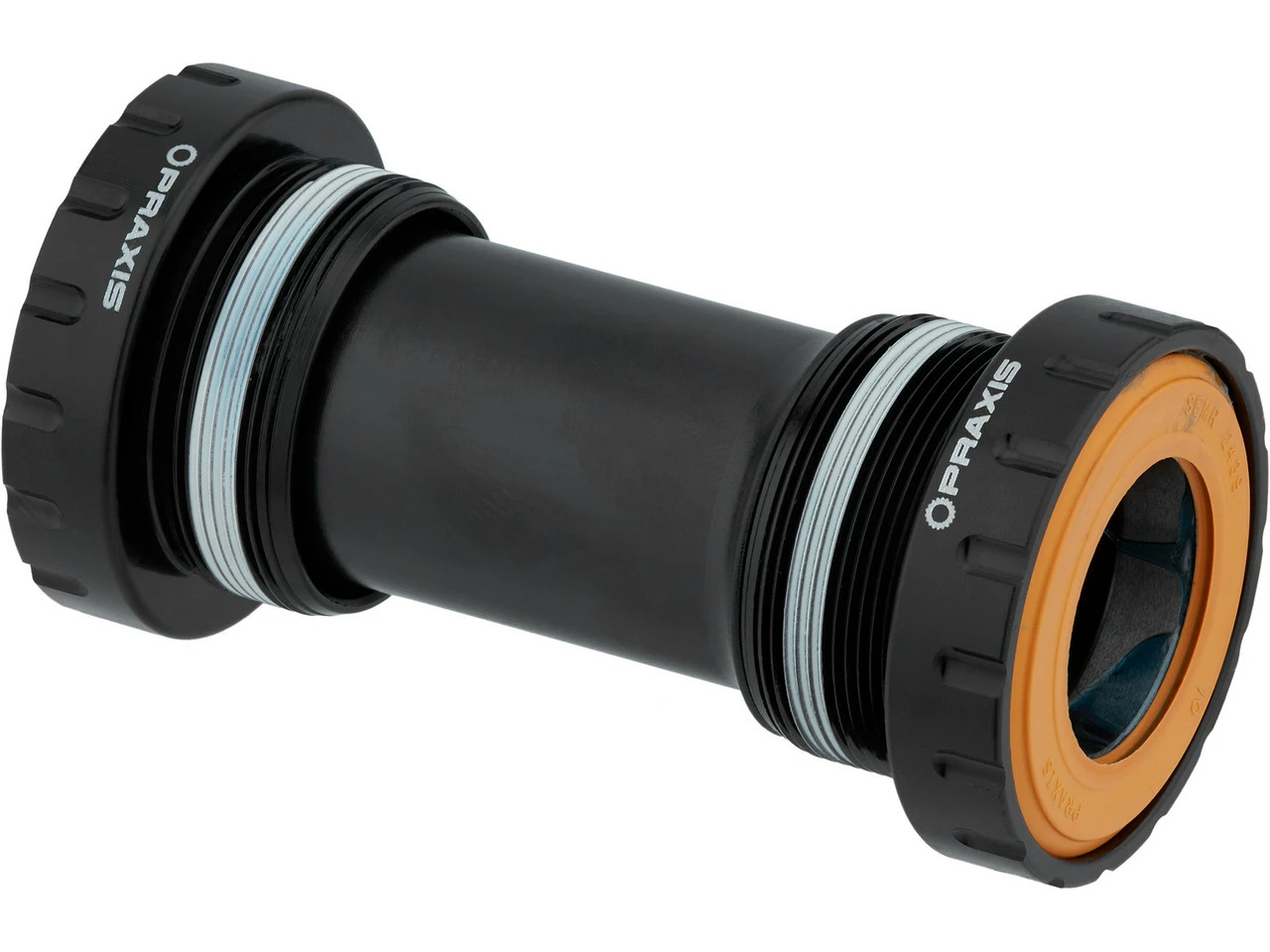 Praxis Works BSA MTB Innenlager - Hochwertiges Bottom Bracket für Mountainbikes