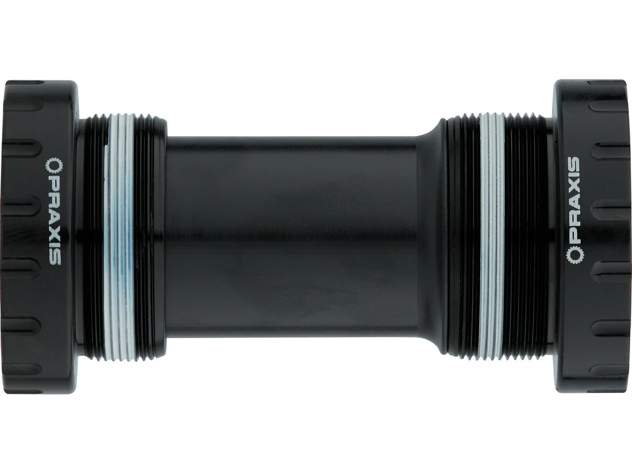 Praxis Works BSA MTB Innenlager - Hochwertiges Bottom Bracket für Mountainbikes – Bild 3