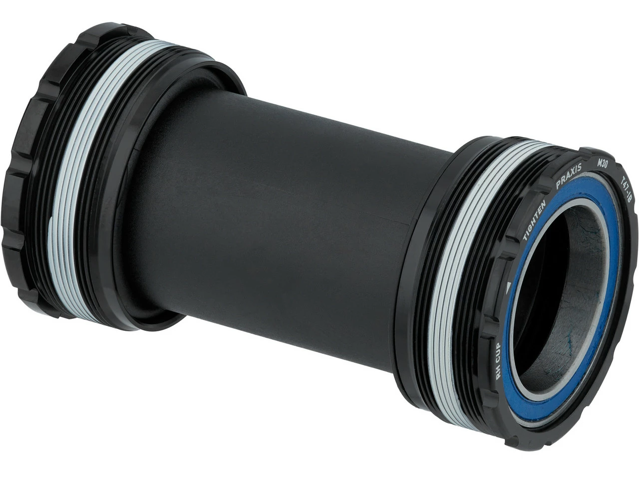 Praxis Works M30 T47 Internal Bearing Innenlager – Hochwertiges Bike-Innenlager für optimale Leistung