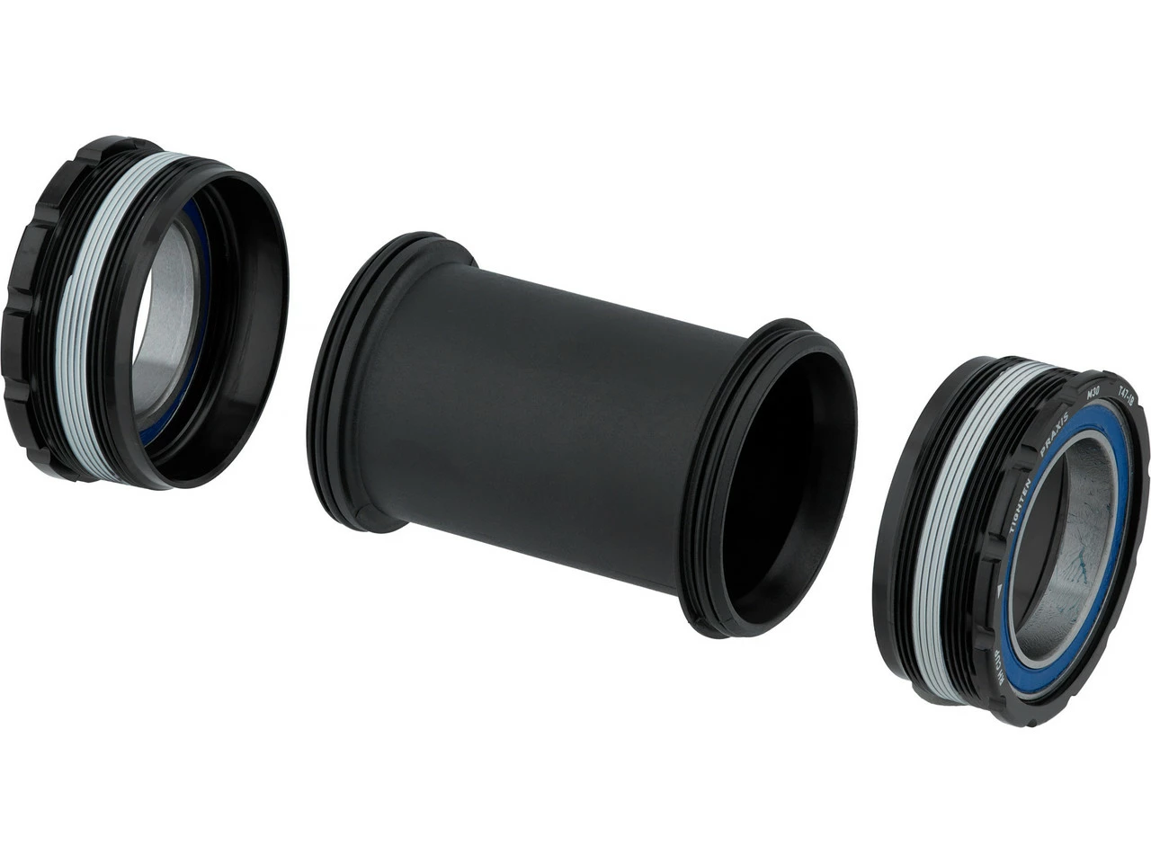 Praxis Works M30 T47 Internal Bearing Innenlager – Hochwertiges Bike-Innenlager für optimale Leistung – Bild 2