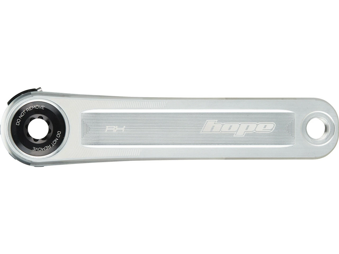 HOPE RX Kurbel | Hochwertige Kurbeln für optimale Fahrradperformance – Bild 14