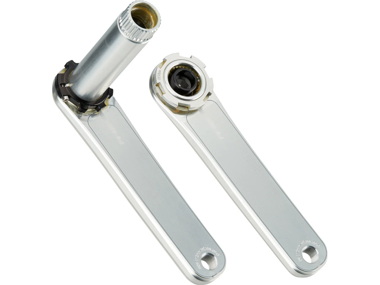 HOPE RX Kurbel | Hochwertige Kurbeln für optimale Fahrradperformance – Bild 15