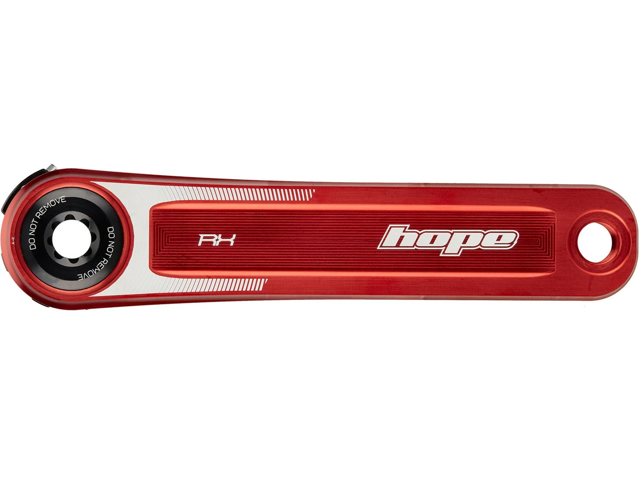 HOPE RX Kurbel | Hochwertige Kurbeln für optimale Fahrradperformance – Bild 18