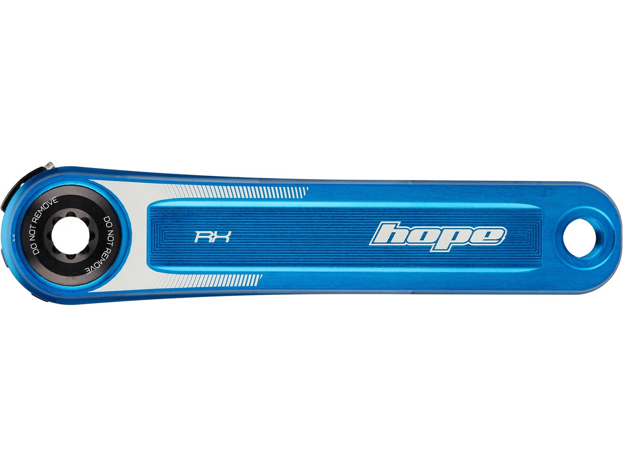 HOPE RX Kurbel | Hochwertige Kurbeln für optimale Fahrradperformance – Bild 22