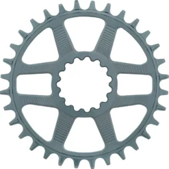 E-thirteen Helix R Guidering Direct Mount Kettenblatt - Hochwertiges Kettenblatt für optimale Performance