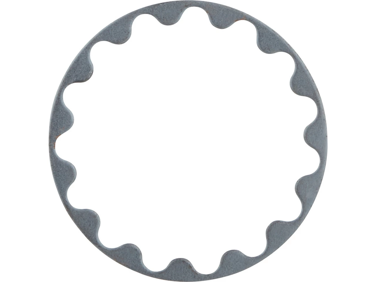 E-thirteen Helix R Guidering Direct Mount Kettenblatt - Hochwertiges Kettenblatt für optimale Performance – Bild 7