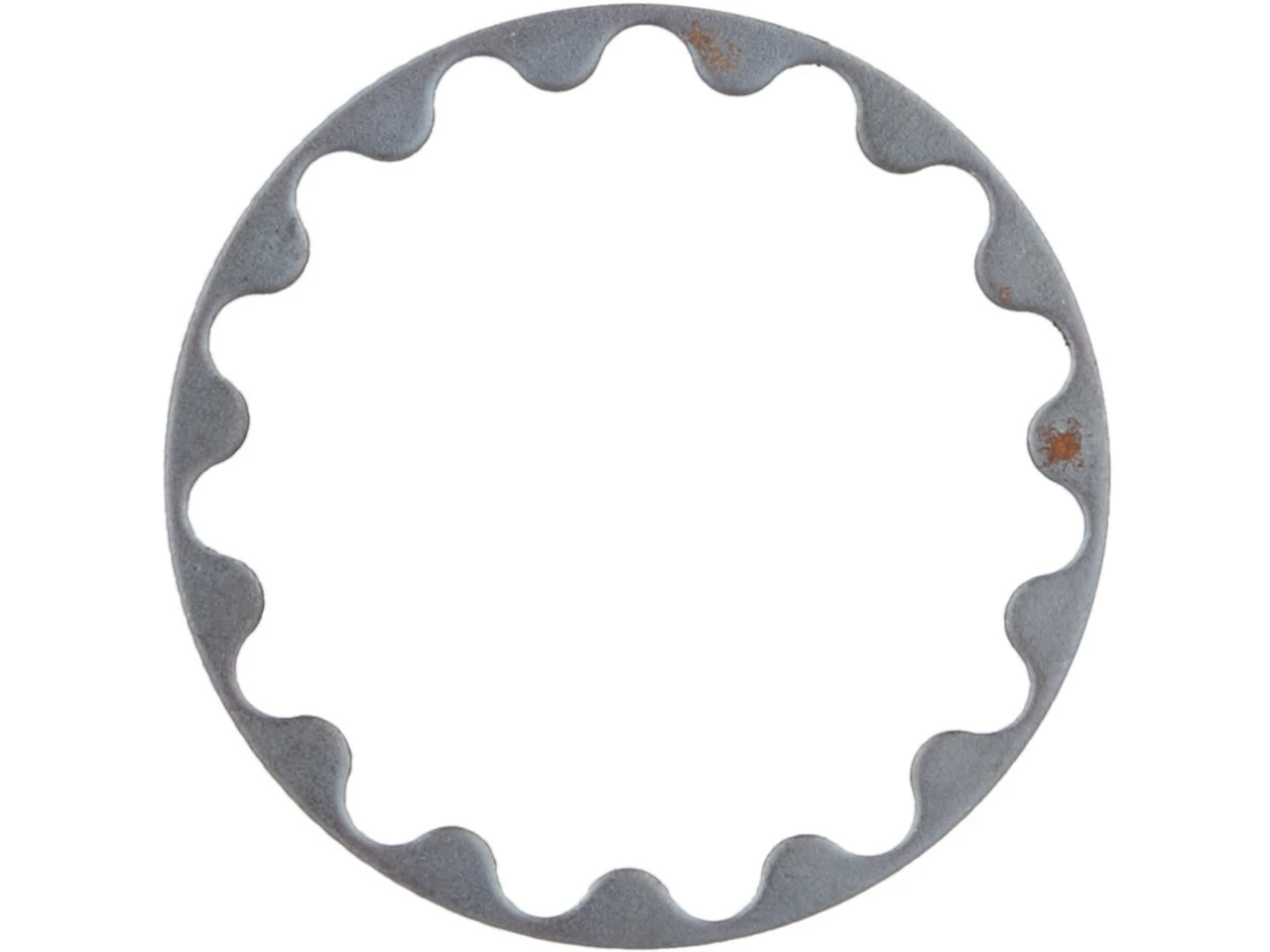 E-thirteen Helix R Guidering Direct Mount Kettenblatt - Hochwertiges Kettenblatt für optimale Performance – Bild 12