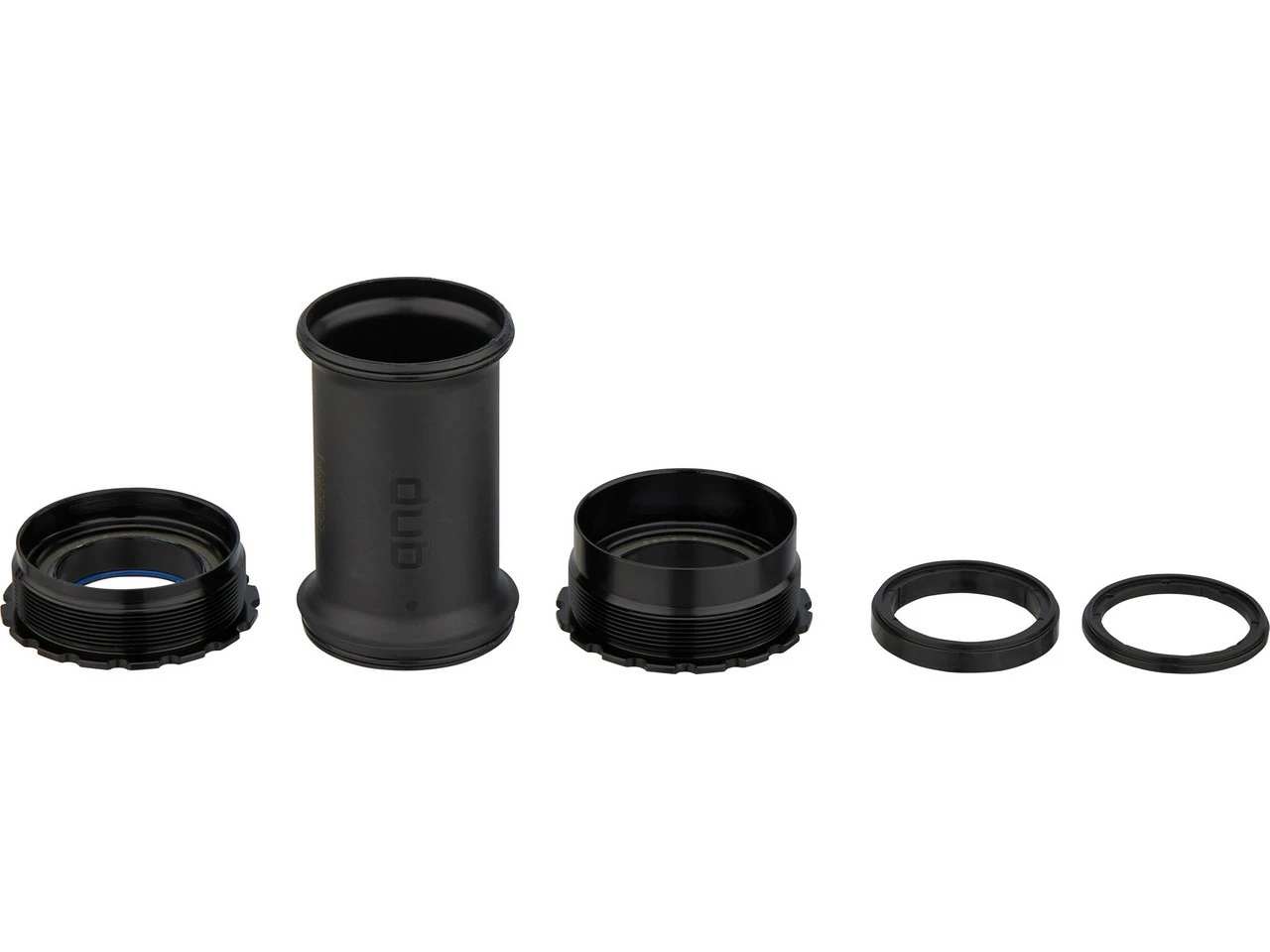 SRAM DUB T47 Innenlager - Hochwertiges Innenlager für optimale Fahrradleistung – Bild 4