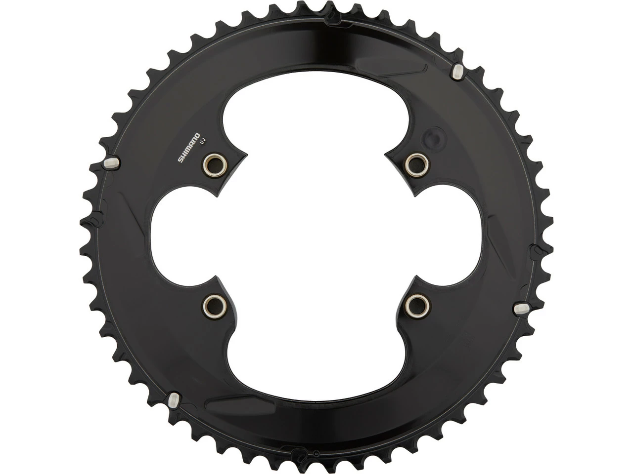 Shimano Dura-Ace Kettenblatt FC-R9200 12-fach - Hochwertiges Kettenblatt für Rennräder – Bild 2