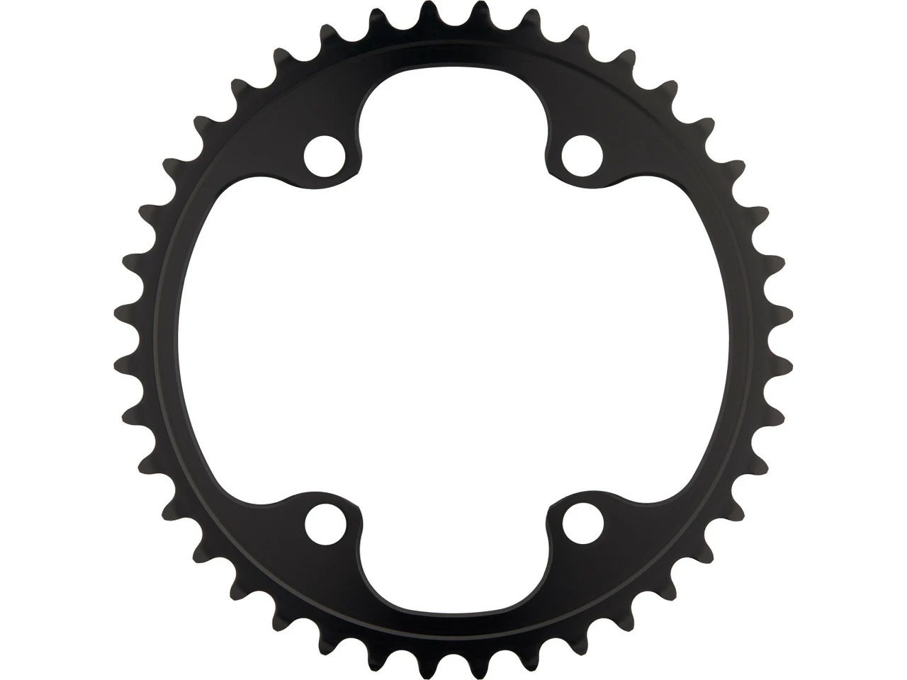 Shimano Dura-Ace Kettenblatt FC-R9200 12-fach - Hochwertiges Kettenblatt für Rennräder – Bild 4