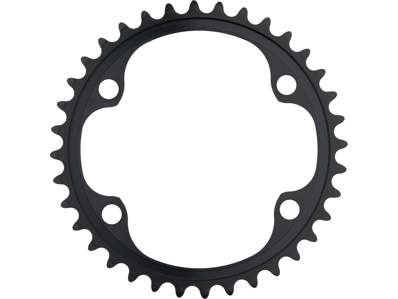 Shimano Dura-Ace Kettenblatt FC-R9200 12-fach - Hochwertiges Kettenblatt für Rennräder – Bild 6