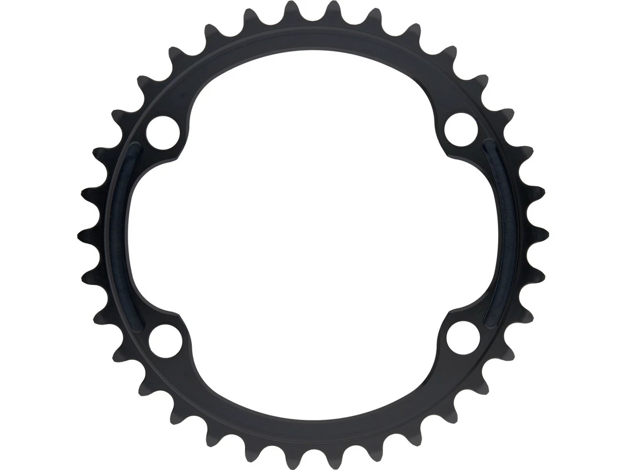 Shimano Dura-Ace Kettenblatt FC-R9200 12-fach - Hochwertiges Kettenblatt für Rennräder – Bild 8
