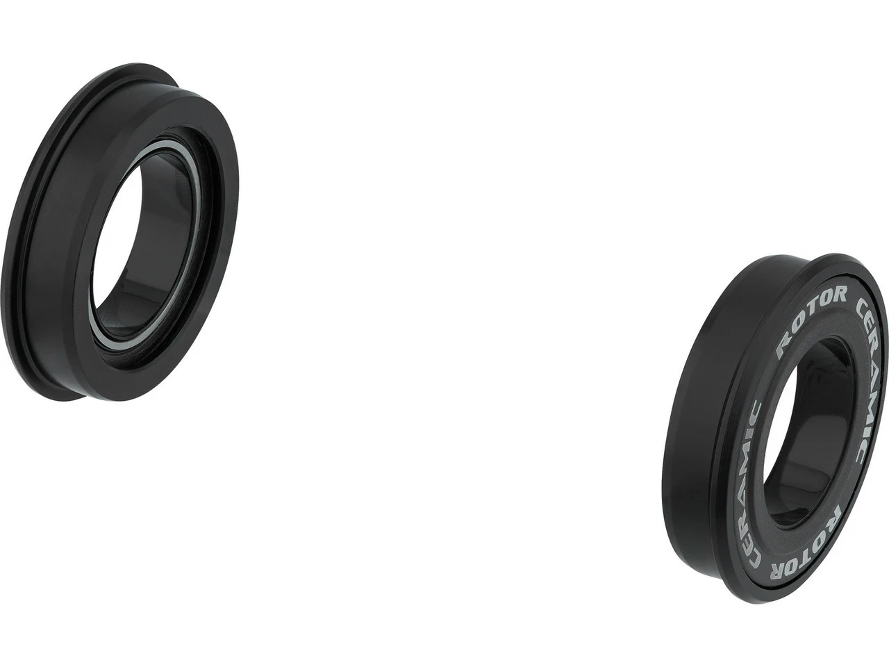 Rotor BB86 Pressfit 4124 Ceramic Innenlager 41 x 86,5/89,5-92 mm | Hochwertiges Innenlager für Fahrräder