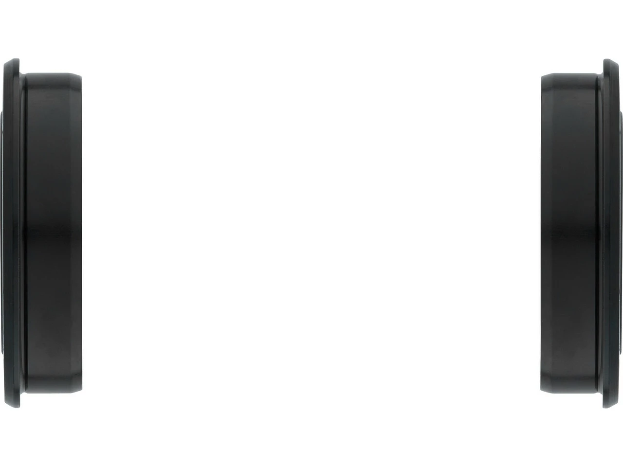 Rotor BB86 Pressfit 4124 Ceramic Innenlager 41 x 86,5/89,5-92 mm | Hochwertiges Innenlager für Fahrräder – Bild 2