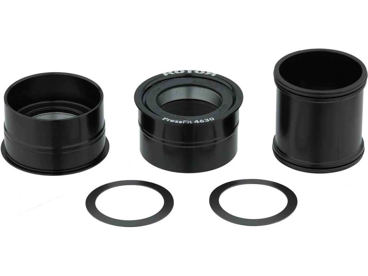 Rotor Pressfit PF30 Innenlager 4630 Stahl - 46 X 68/73/79/86,5 mm - Hochwertige Bike-Komponente – Bild 4