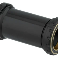 THM Carbones BB30 Road Hybrid Ceramic Innenlager 42 X 68 Mm – Hochwertiges Innenlager für Renn- und Hybridräder