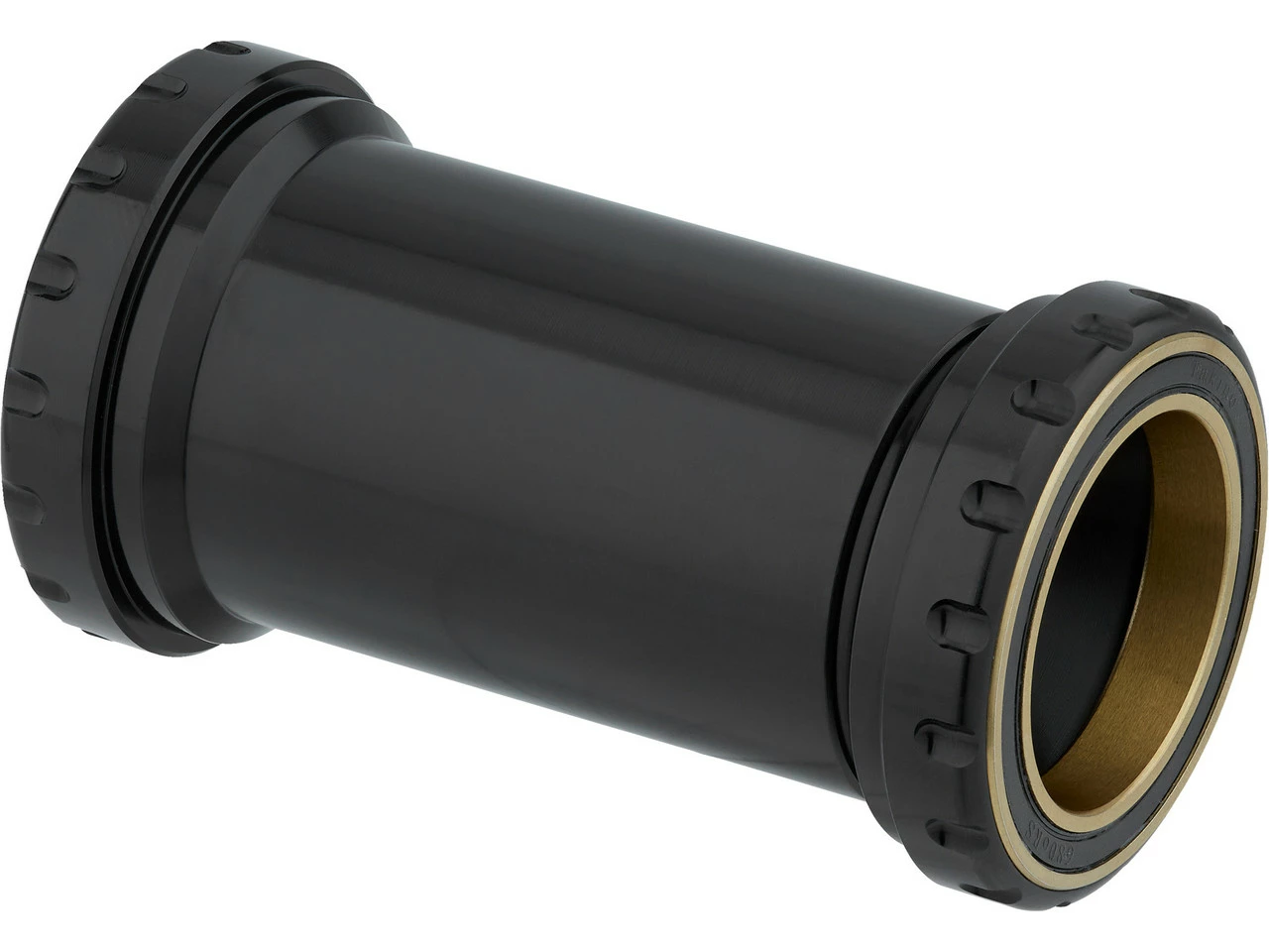 THM Carbones BB30 Road Hybrid Ceramic Innenlager 42 X 68 Mm – Hochwertiges Innenlager für Renn- und Hybridräder