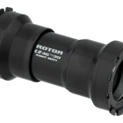 Rotor Innenlager BB386EVO UBB4630 - 46 X 86,5 mm - Hochwertiges Innenlager für Rennräder