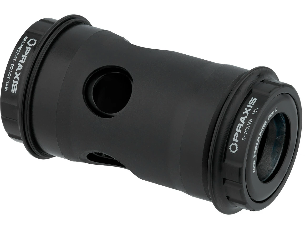 Praxis Works SRAM GXP Road BB30 / PF30 Conversion Innenlager | Hochwertiges Bike-Ersatzteil