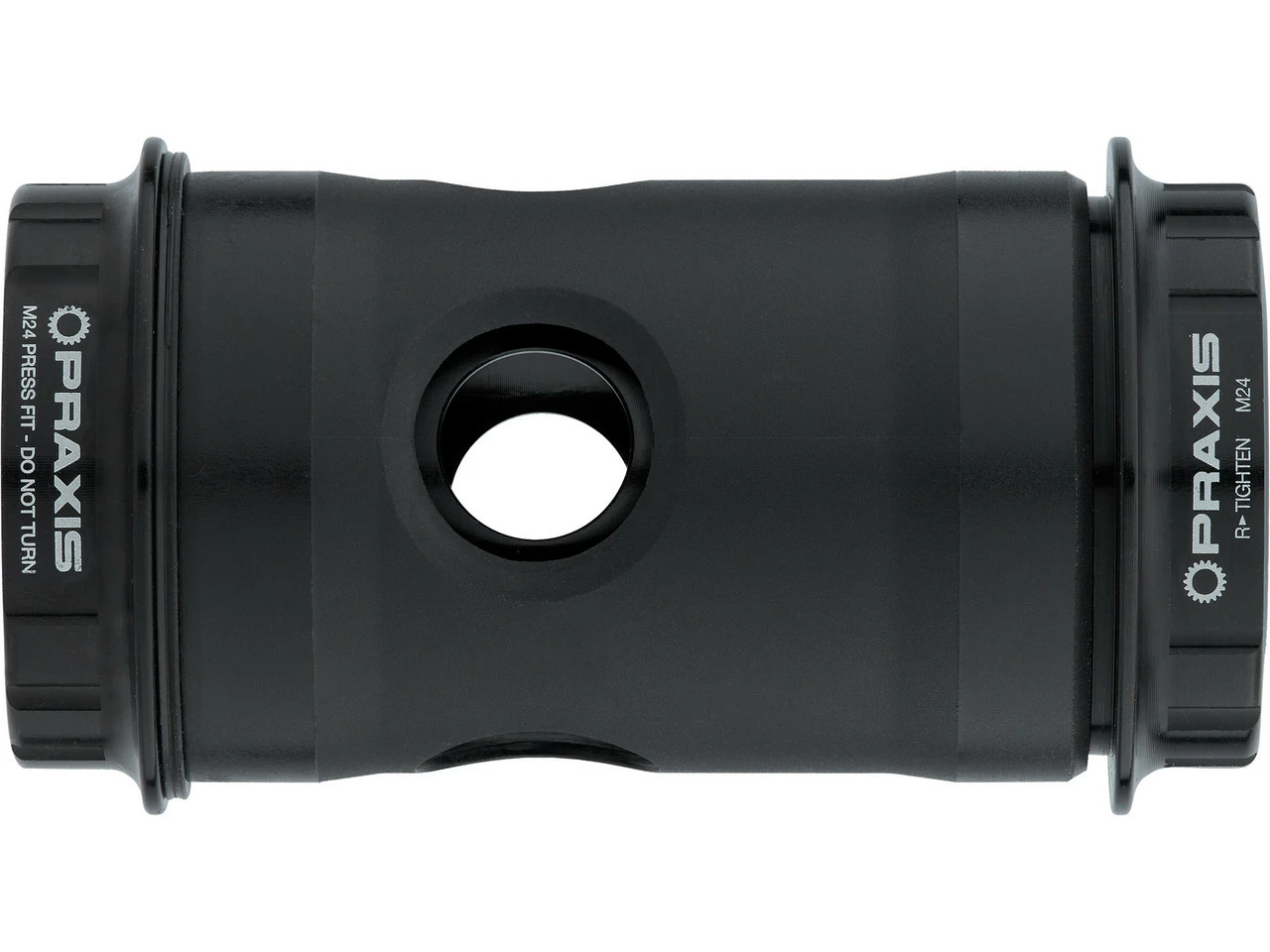 Praxis Works SRAM GXP Road BB30 / PF30 Conversion Innenlager | Hochwertiges Bike-Ersatzteil – Bild 3