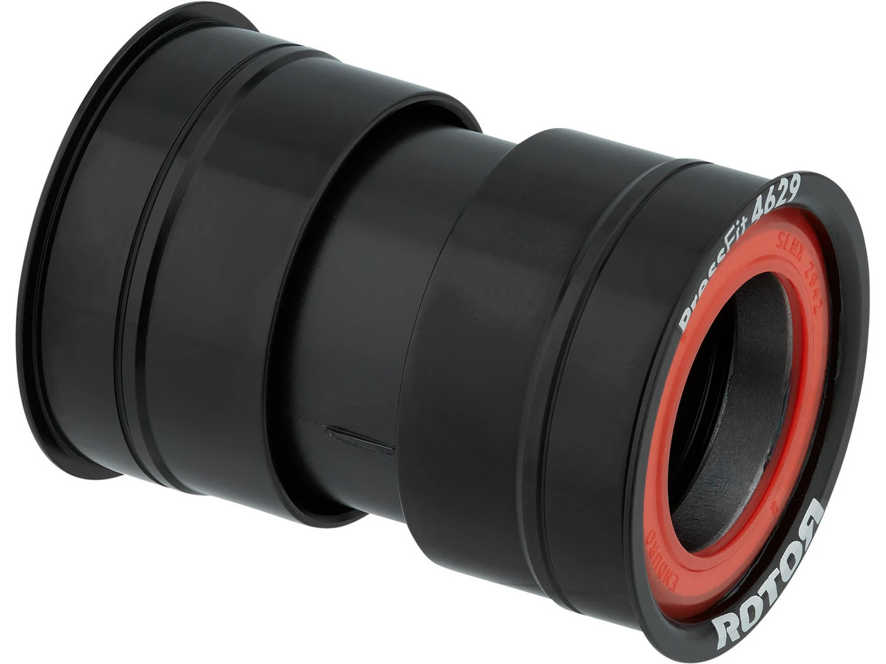 Rotor DUB Pressfit 4629 Stahl Innenlager 46 X 68/73/79/86,5 mm | Hochwertiges Innenlager für präzise Fahrleistung