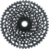 SRAM XG-1295 12-fach Kassette für X01 Eagle Modell 2023 | Hochwertige Kassetten für Bike-Performance