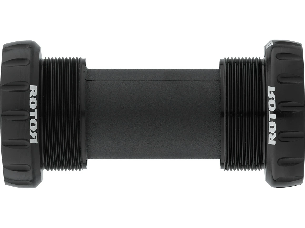 Rotor BB1 BSA Road Ceramic Innenlager | Hochwertiges Innenlager für Rennräder – Bild 3