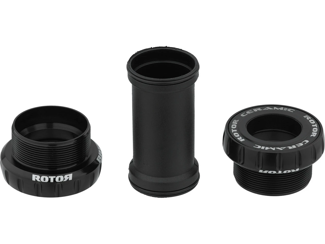 Rotor BB1 BSA Road Ceramic Innenlager | Hochwertiges Innenlager für Rennräder – Bild 4