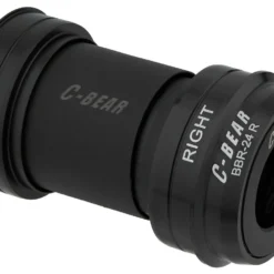 C-Bear BBRight (Cervelo) Shimano Race Innenlager 46 x 79 mm - Hochwertiges Fahrradlager