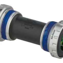 Shimano Tiagra Innenlager BB-RS501 Hollowtech II – Hochwertiges Innenlager für optimale Fahrleistung