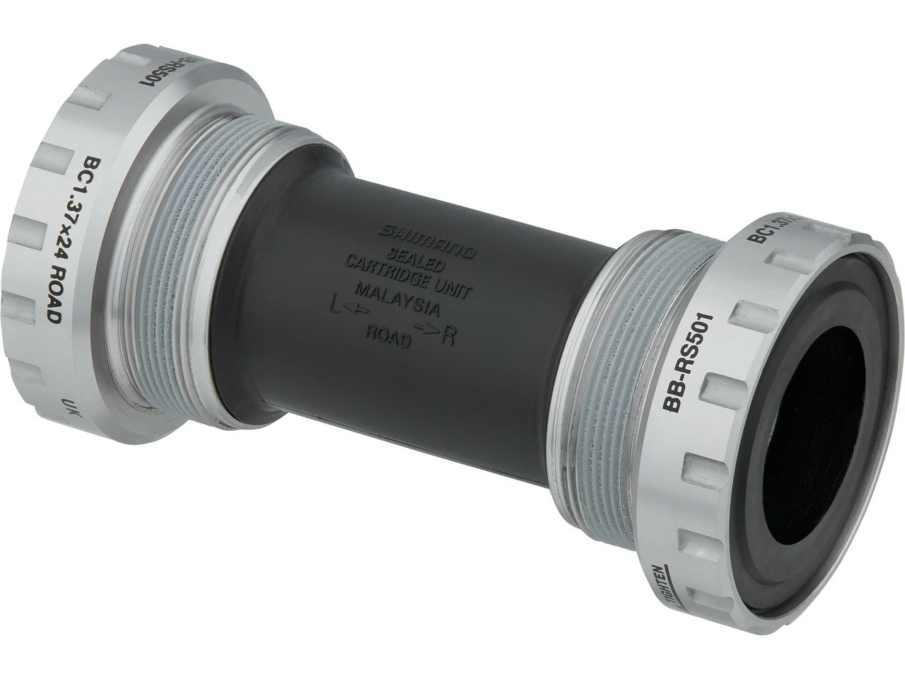 Shimano Tiagra Innenlager BB-RS501 Hollowtech II – Hochwertiges Innenlager für optimale Fahrleistung – Bild 5