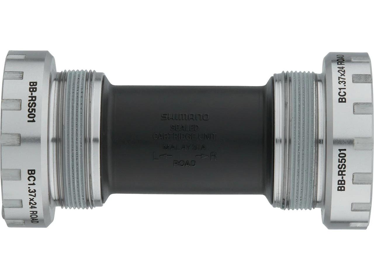 Shimano Tiagra Innenlager BB-RS501 Hollowtech II – Hochwertiges Innenlager für optimale Fahrleistung – Bild 7