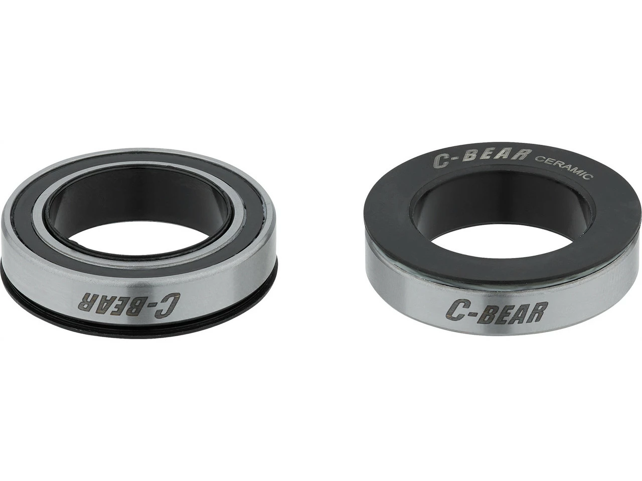 C-Bear BB90 Trek Shimano Race Innenlager 37 x 90,5 mm – Hochwertiges Innenlager für Rennräder – Bild 3