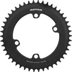 Rotor Aero 1X Kettenblatt, 4-Arm, NoQ, 110 Mm Lochkreis, Spider Mount - Hochwertiges Kettenblatt für optimale Performance