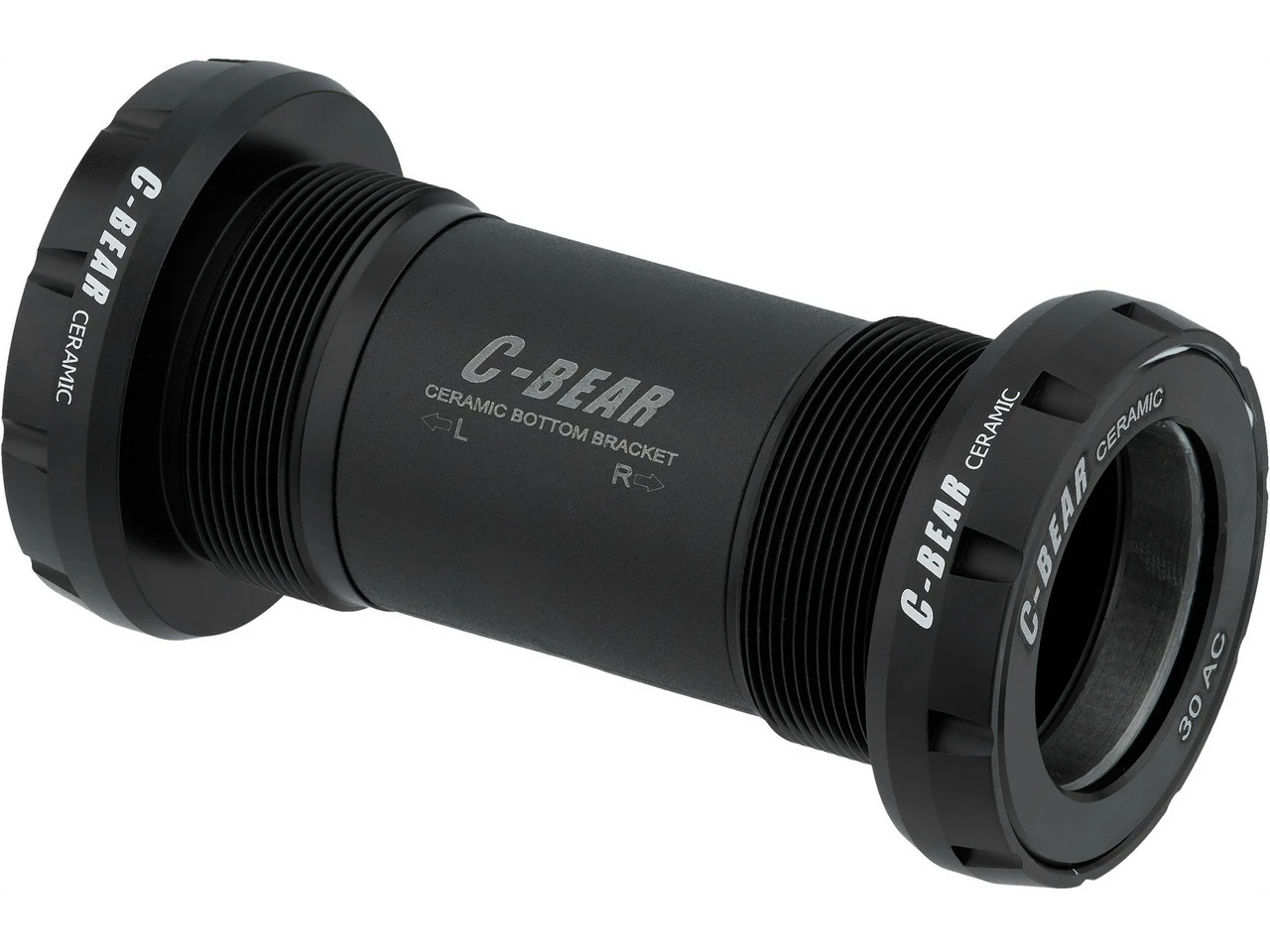 C-Bear BSA Rotor 30 Mm MTB / Cyclocross Innenlager - Präzision & Langlebigkeit