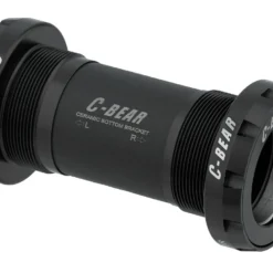 C-Bear BSA Rotor 30 Mm Race Innenlager 2023 Modell | Hochwertiges Innenlager für Rennräder