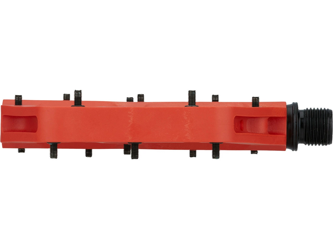 LOOK Trail Fusion Plattformpedale - Hochwertige MTB-Pedale für optimale Kraftübertragung – Bild 2