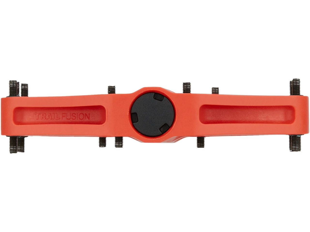 LOOK Trail Fusion Plattformpedale - Hochwertige MTB-Pedale für optimale Kraftübertragung – Bild 3