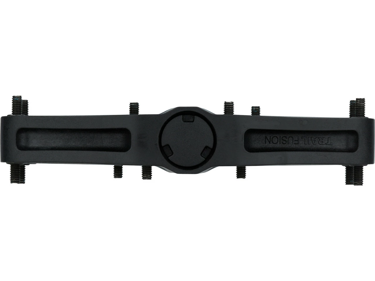 LOOK Trail Fusion Plattformpedale - Hochwertige MTB-Pedale für optimale Kraftübertragung – Bild 7