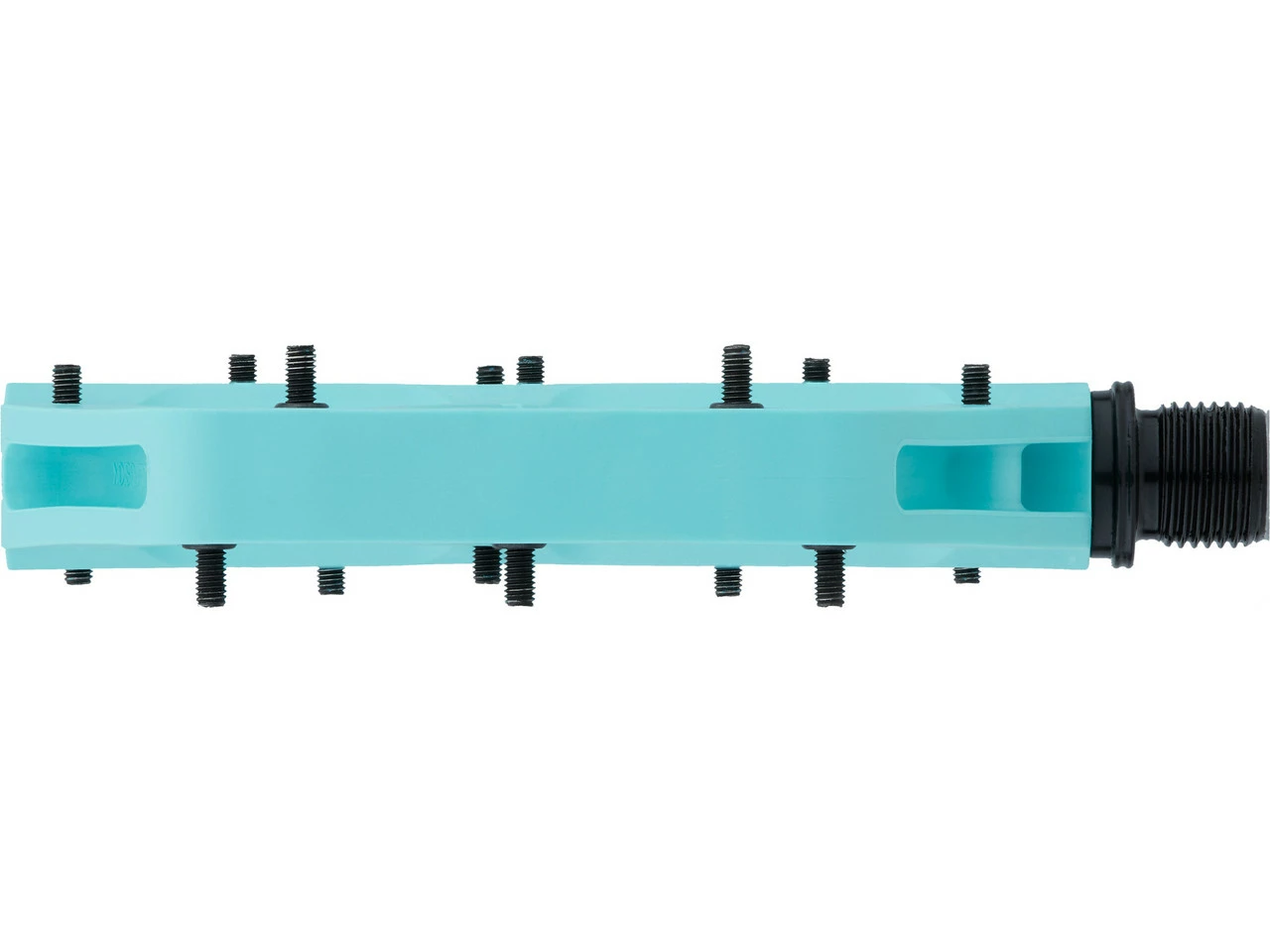 LOOK Trail Fusion Plattformpedale - Hochwertige MTB-Pedale für optimale Kraftübertragung – Bild 10