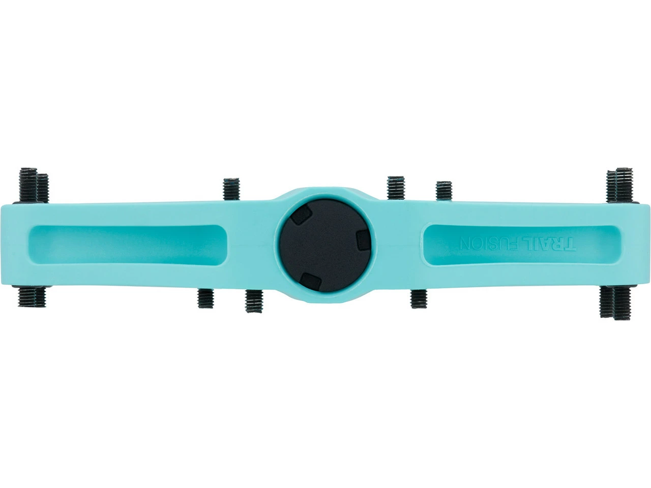 LOOK Trail Fusion Plattformpedale - Hochwertige MTB-Pedale für optimale Kraftübertragung – Bild 11