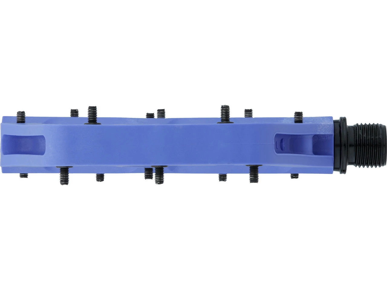 LOOK Trail Fusion Plattformpedale - Hochwertige MTB-Pedale für optimale Kraftübertragung – Bild 14