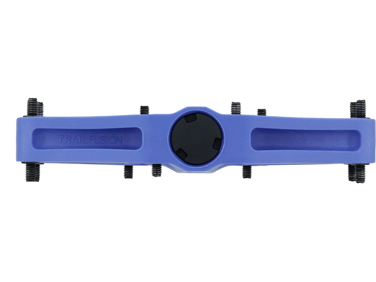 LOOK Trail Fusion Plattformpedale - Hochwertige MTB-Pedale für optimale Kraftübertragung – Bild 15