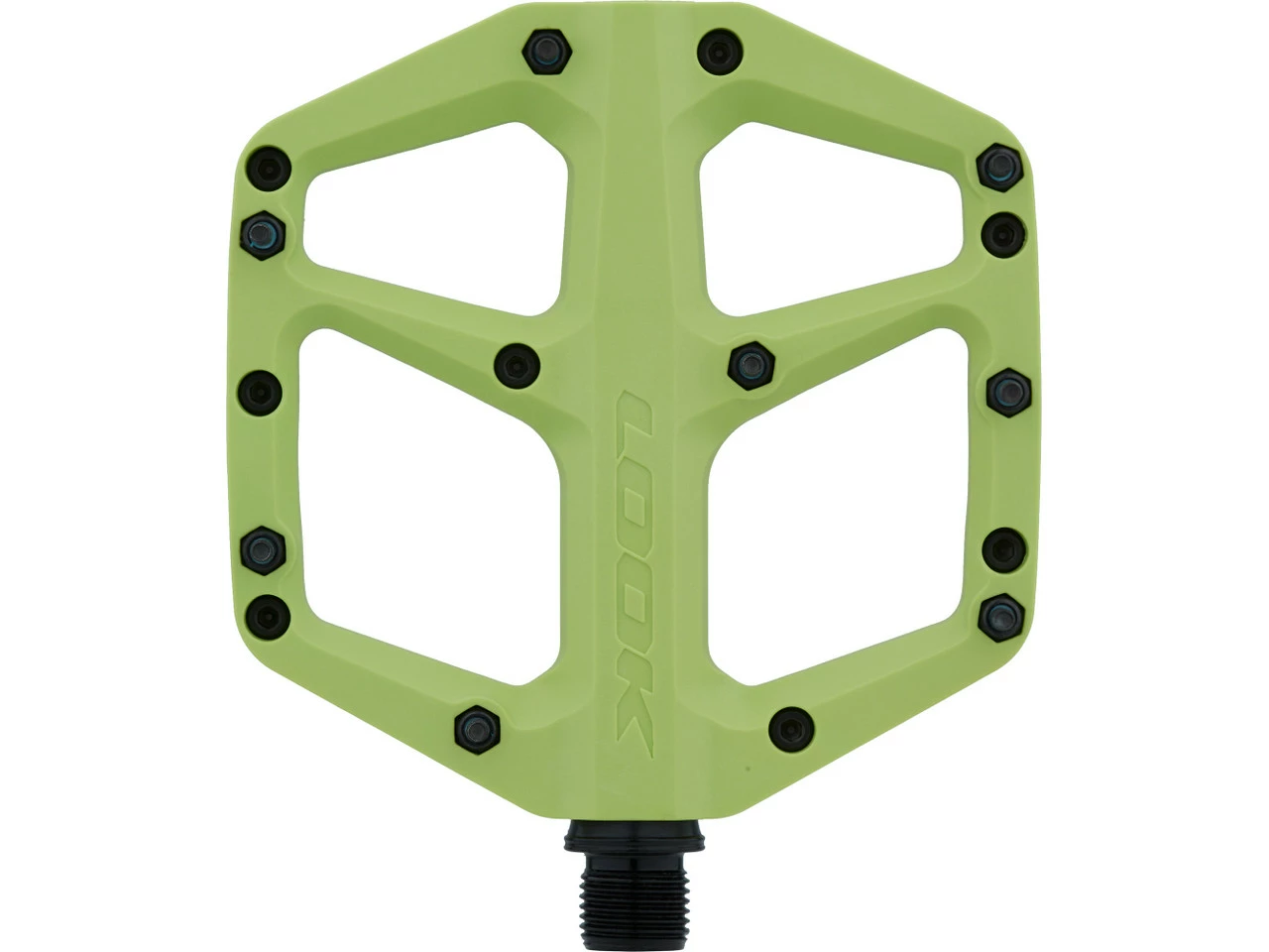 LOOK Trail Fusion Plattformpedale - Hochwertige MTB-Pedale für optimale Kraftübertragung – Bild 17