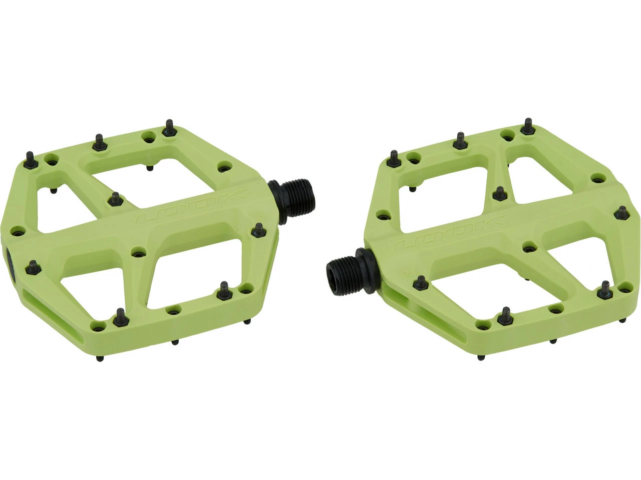 LOOK Trail Fusion Plattformpedale - Hochwertige MTB-Pedale für optimale Kraftübertragung – Bild 20