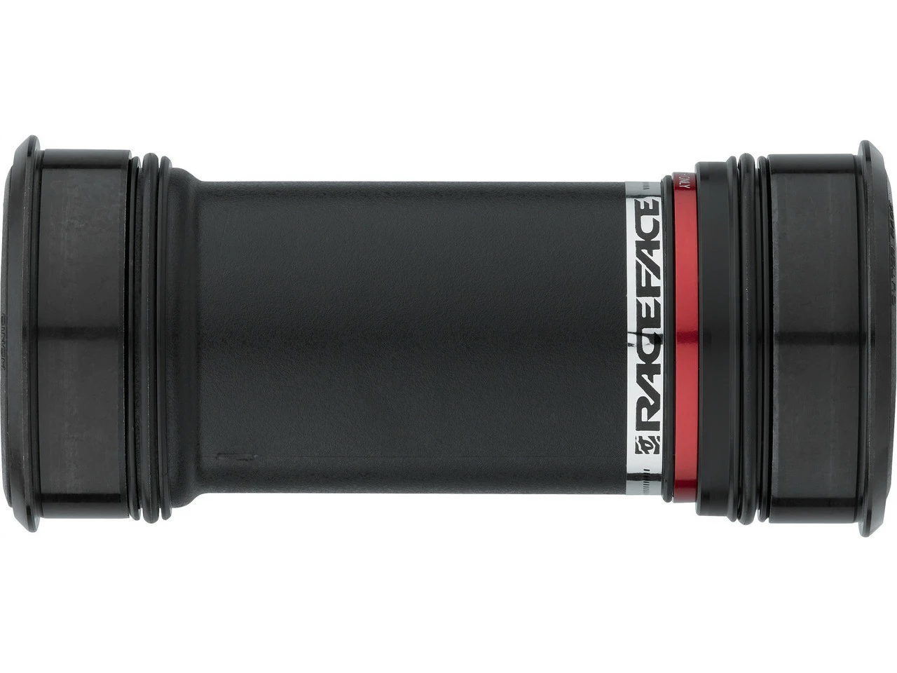 Race Face Cinch BB92 30 Mm Doppelreihiges Externes Dichtungssatz Innenlager – Bild 3